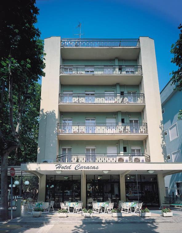 Hotel Caracas Cattolica Bagian luar foto