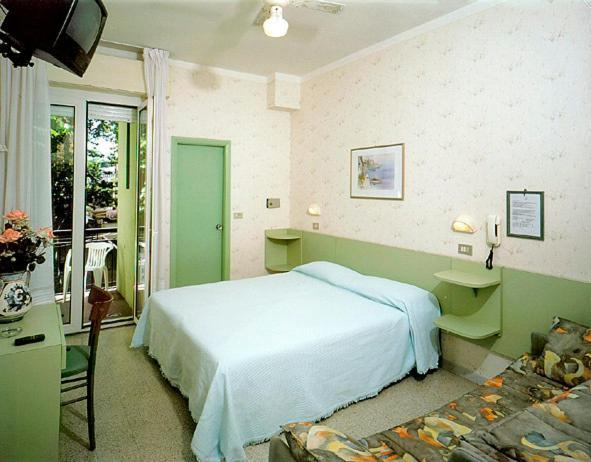 Hotel Caracas Cattolica Ruang foto